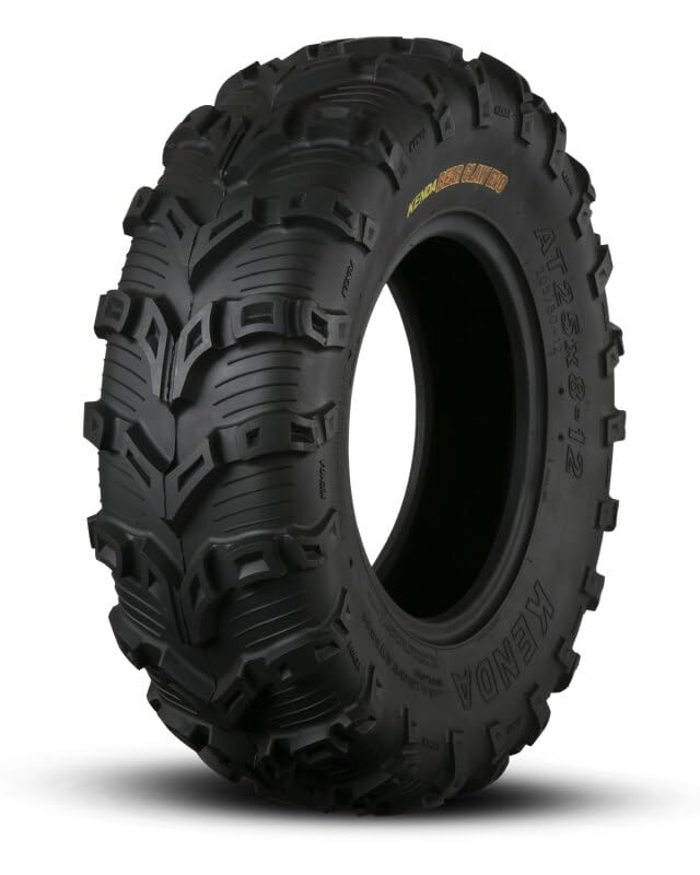 Amazon.com: Kenda K592 Bear Claw EVO ATV Bias Tire - 26x9.00-14